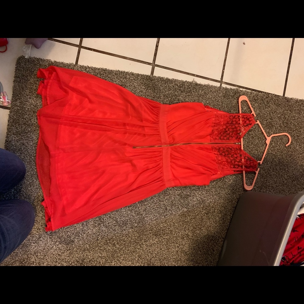 Gianni Bini dress